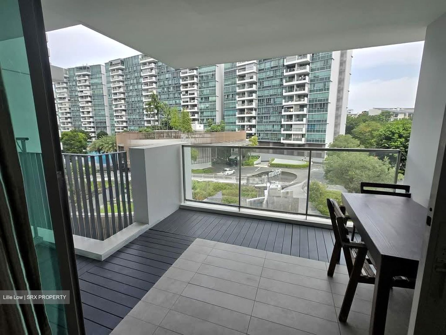The Minton (D19), Condominium #591978841